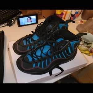 Air baking south beach